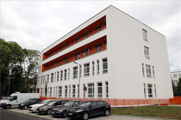 Hamisított fertőtlenítőszerek a román kórházakban