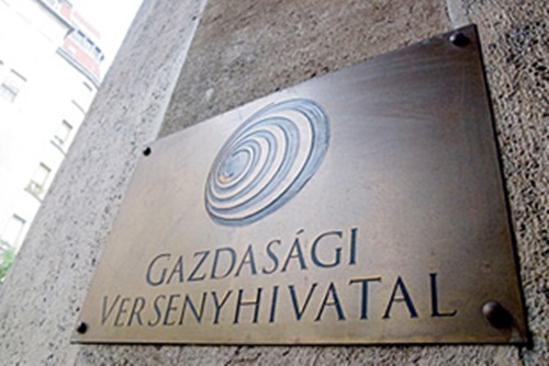 A GVH eljárás indított a magyar cementpiac három szereplőjével szemben 