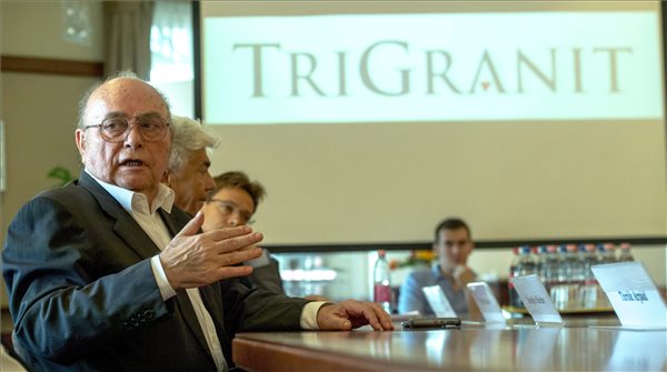 Eladta ingatlan-portfóliójának jelentős részét a TriGranit