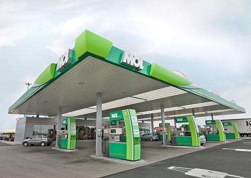 Mol: átmeneti intézkedés az üzemanyag-kiszolgálás korlátozása egyes kiskereskedőknek