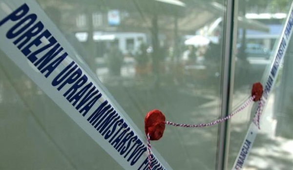 A kormány hadat üzent az adócsalóknak