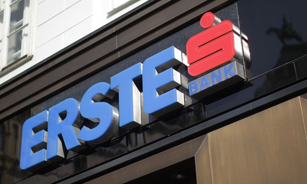 Az eredményáldozat ellenére is növekedést ért el az Erste Bank