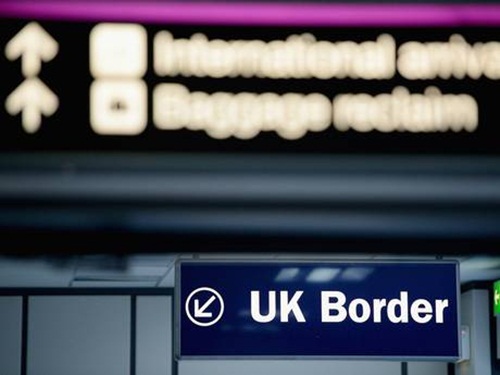 Már nyolcmillió külföldi él Nagy-Britanniában