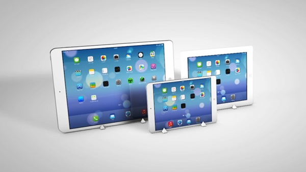 Asztali számítógépek vetélytársa lehet az iPad Pro