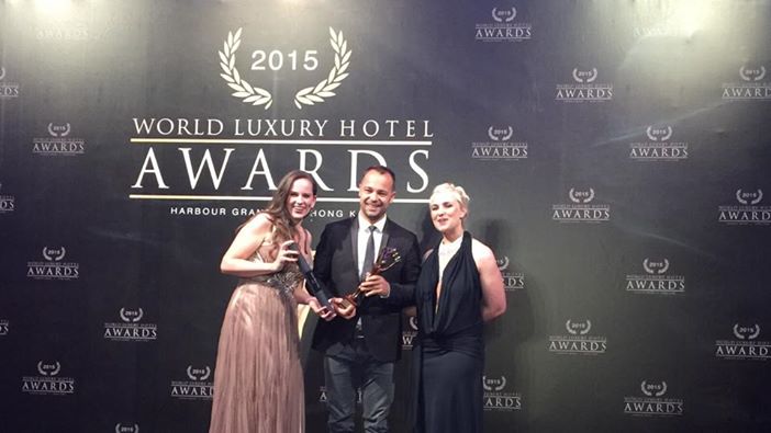 Magyar kastélyhotel győzelme a luxusszállodák versenyében