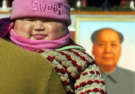 Kína fellép a golf és a falánkság ellen - itt az új 5 éves terv