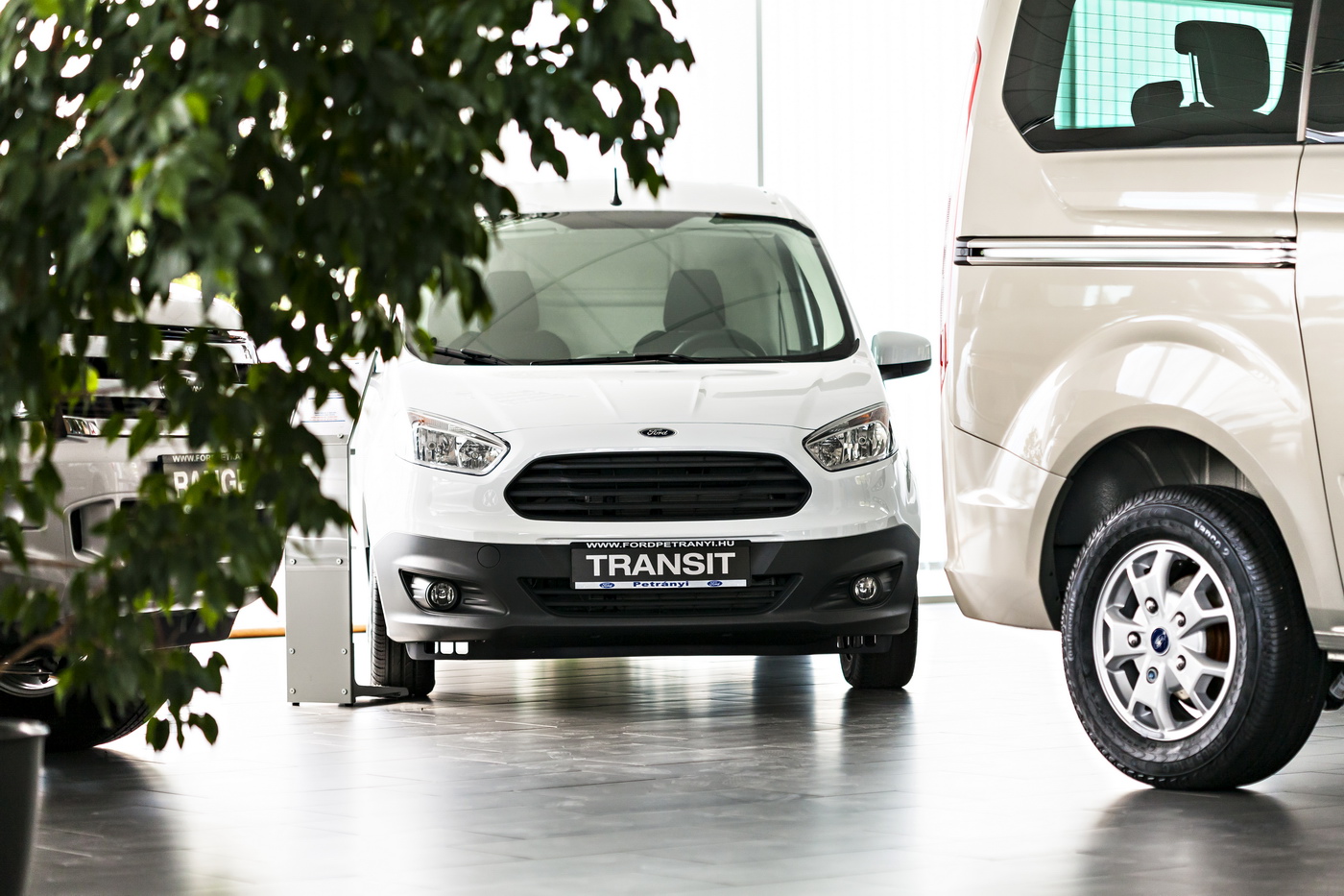 200 millió eurót kap a romániai Ford gyár