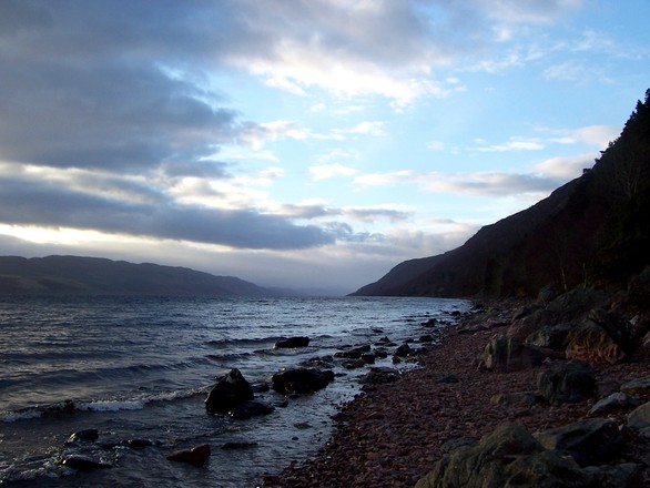 A Loch Ness-i szörny - még mindig kutatják, keresik