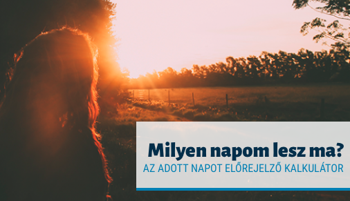 Melyik agyféltekéjével ébredt ma? Megmondjuk, milyen napja lesz!