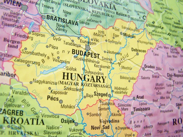 Mit gondolnak Magyarországról a beszélgető angolok?