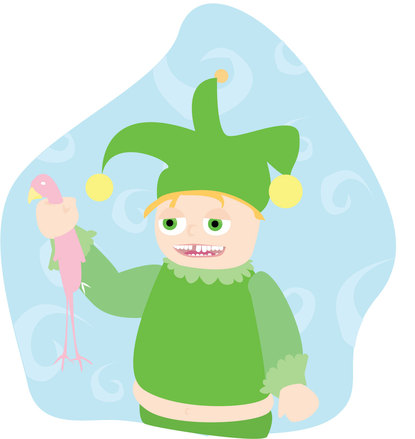 Devizaspekuláció és a bolondok napja