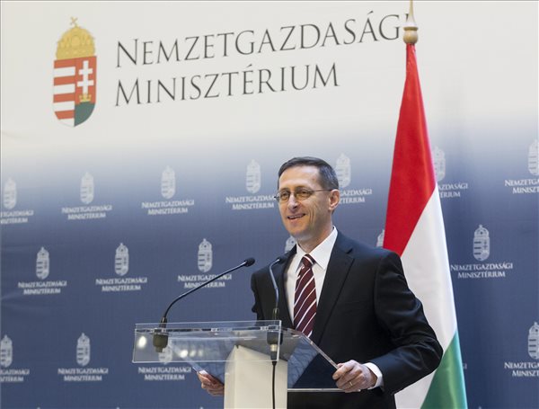 Válságálló a magyar gazdaság