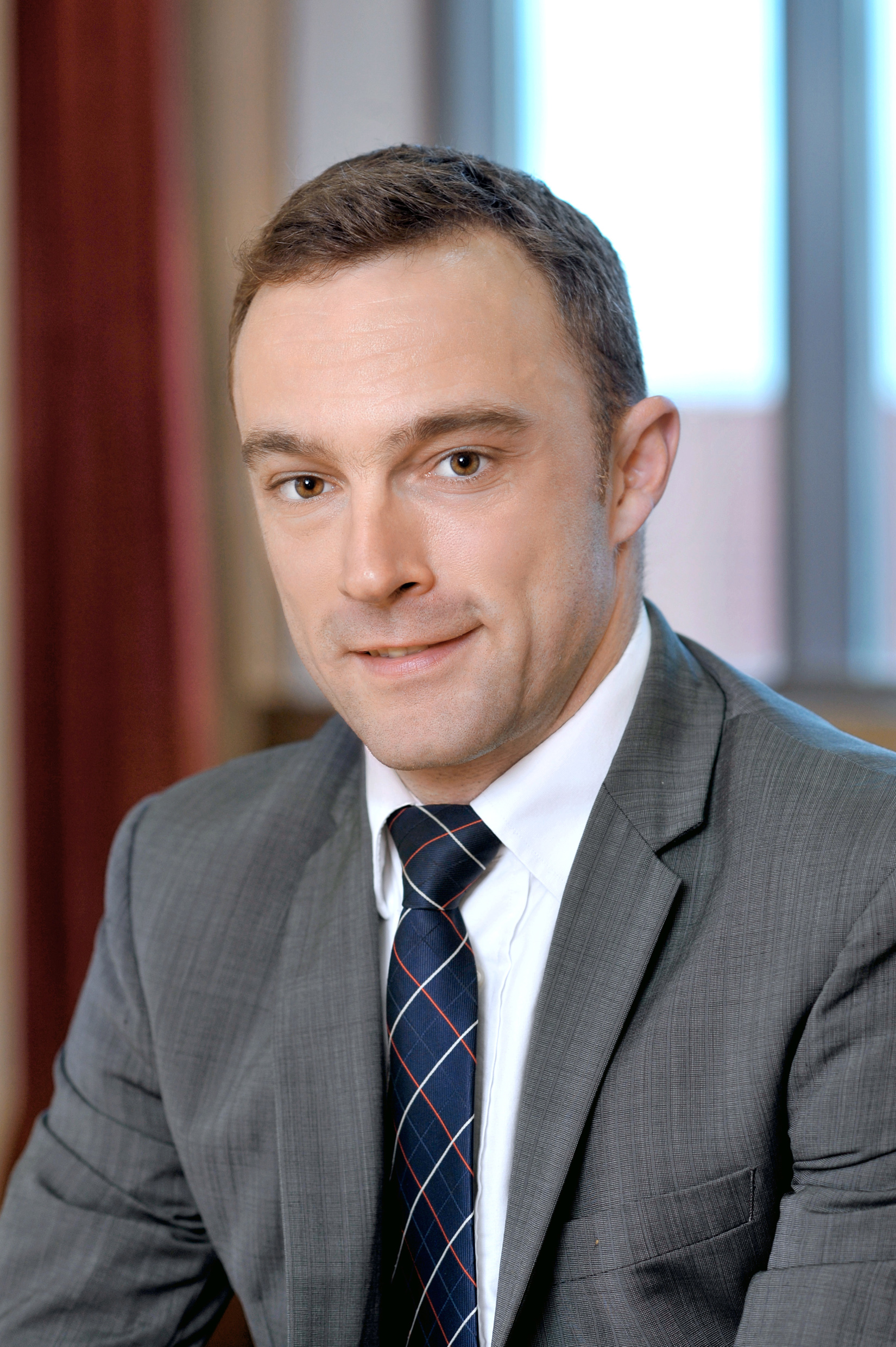 Új vezérigazgató a CIB Lízing élén