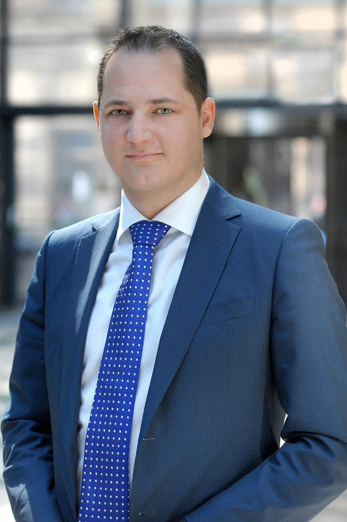 Optimizmus, létszámbővítés, növekvő nemzetközi mobilitás a vállalatvezetők körében  