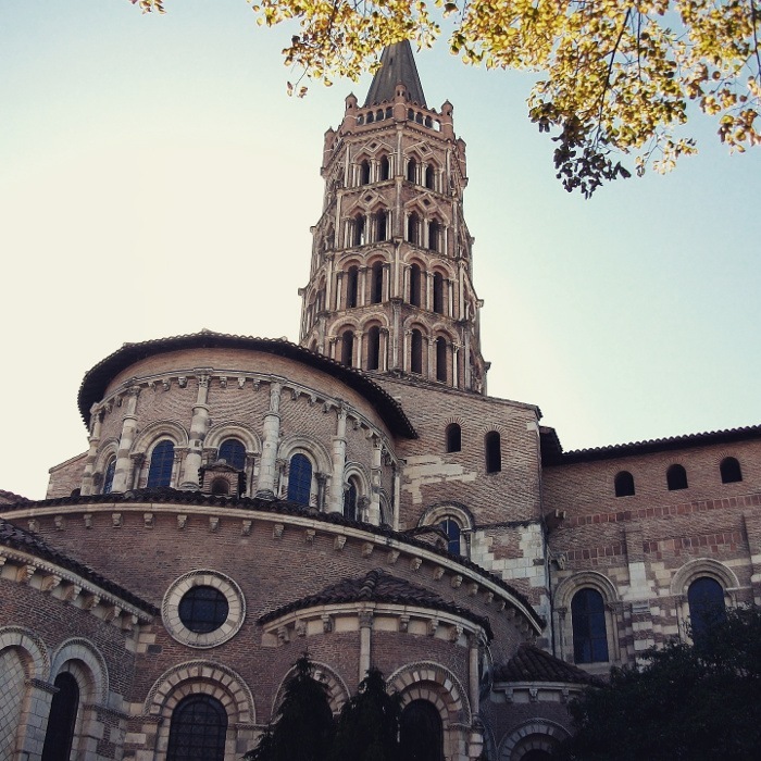 És akkor most hogy jussunk el vasárnapig Toulouse-ba?