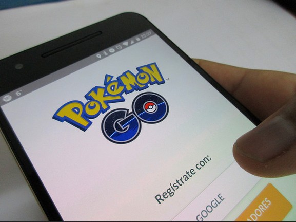 Kegyeleti okokból tiltották be a Pokémon Go játékot