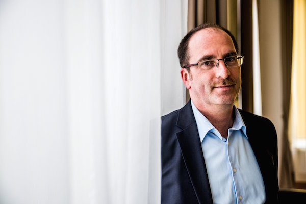 Patyi: új képzések és fejlesztések a közszolgálati egyetemen