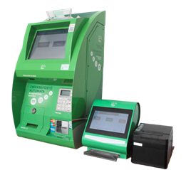 Sárga csekket akarsz befizetni? Irány a drogéria!