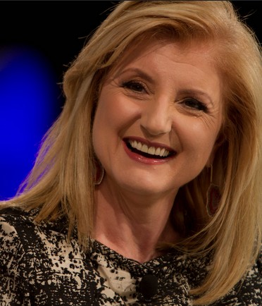 Távozik a Huffington Post nagyasszonya, Arianna Huffington