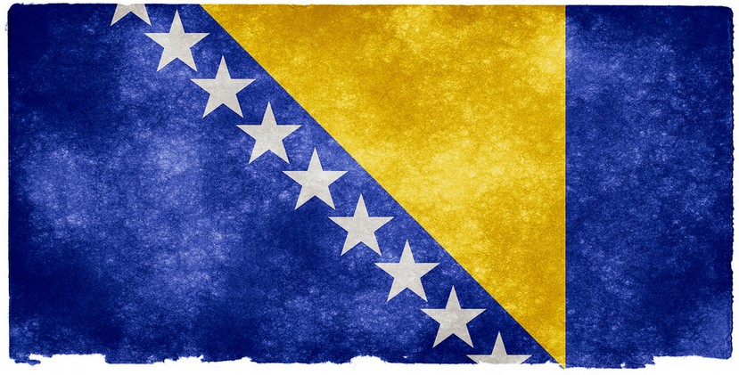 Magyarországi segítség a földrengés sújtotta Bosznia-Hercegovinának