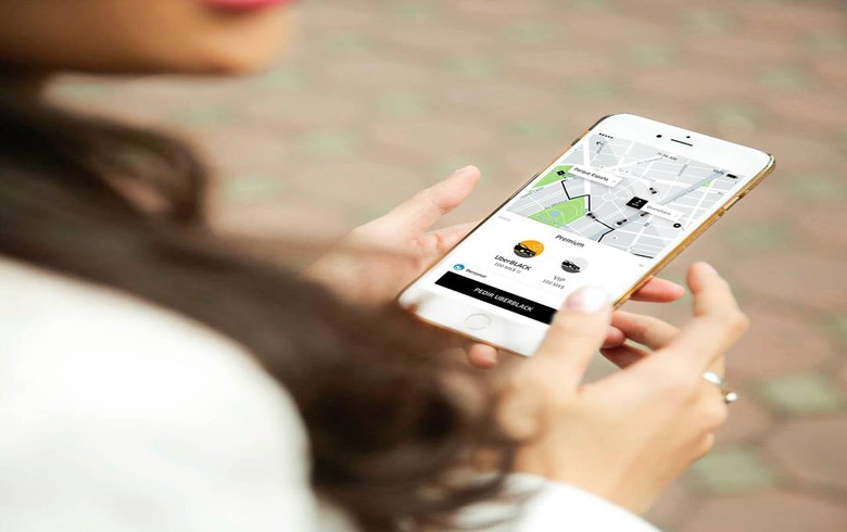 Újabb romániai városban indult el az Uber