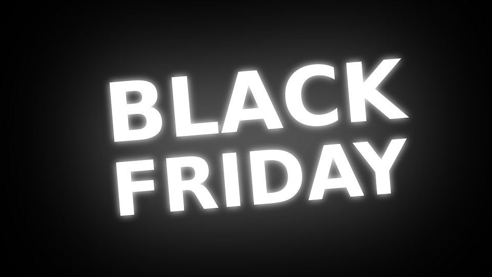 Black Friday és Cyber Monday – tényleg akkora a kedvezmény, amennyit a vásárlók gondolnak?