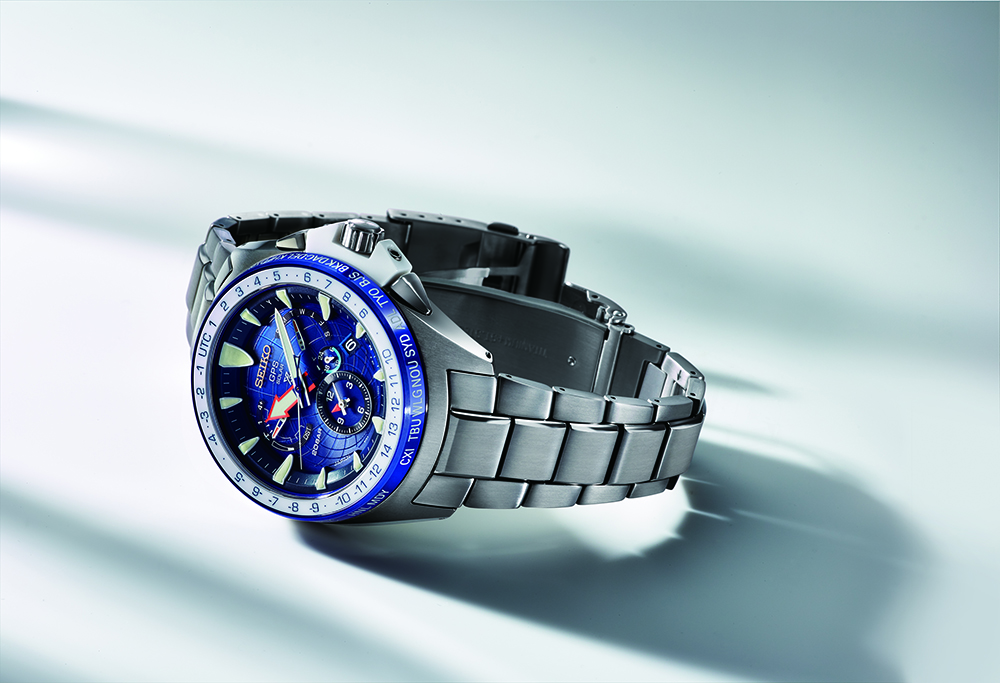 A szemünk előtt jár le a svájci órák ideje?