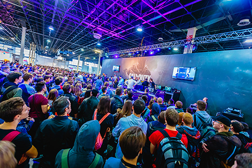 Magyar sikersztori: miénk a régió legnagyobb gamer rendezvénye
