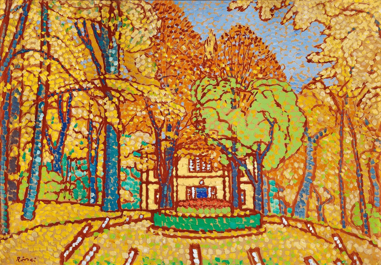 Kutatást végzett a BÁV