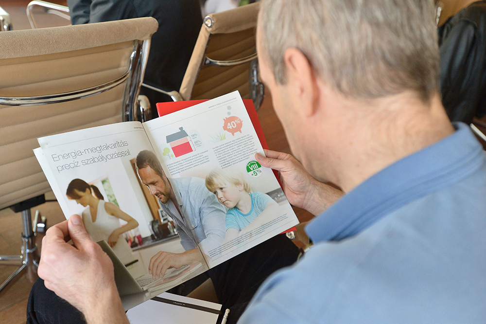 Miért olyan sok a háztartások felének a fűtésszámlája?