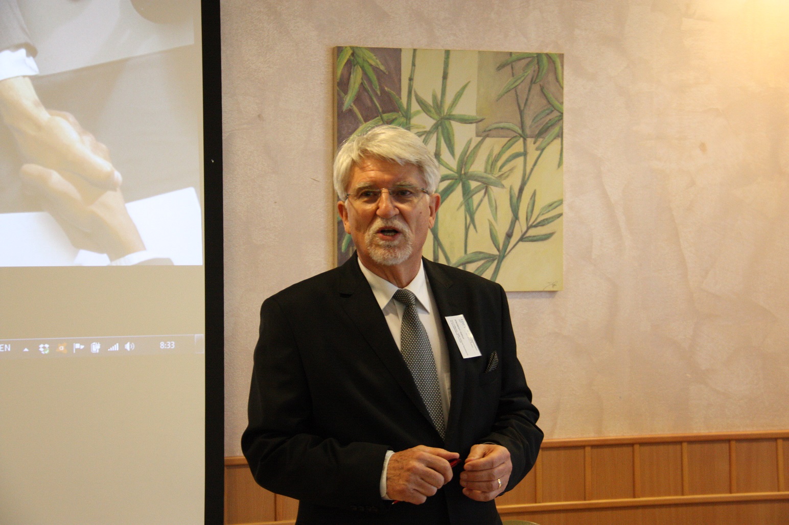 Optimista jövőkép várja a projektmenedzsereket