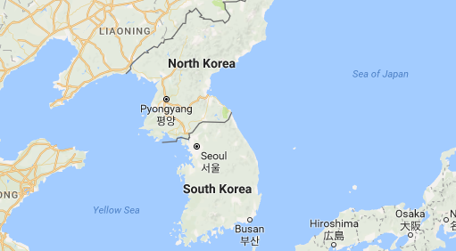 Javulgat a két Korea viszonya