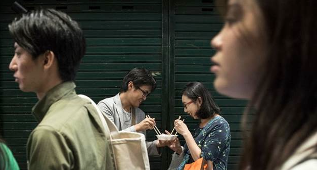 A japán táplálkozás modellértékű a FAO főigazgató szerint