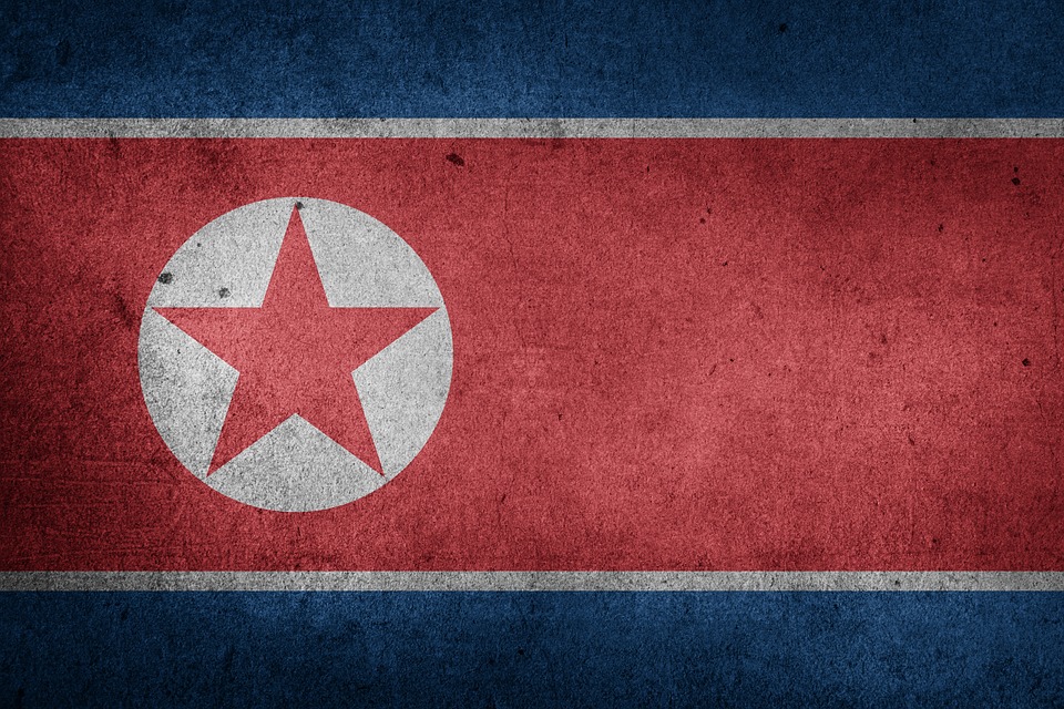 Az EU kiterjesztette az Észak-Koreával szembeni szankcióit
