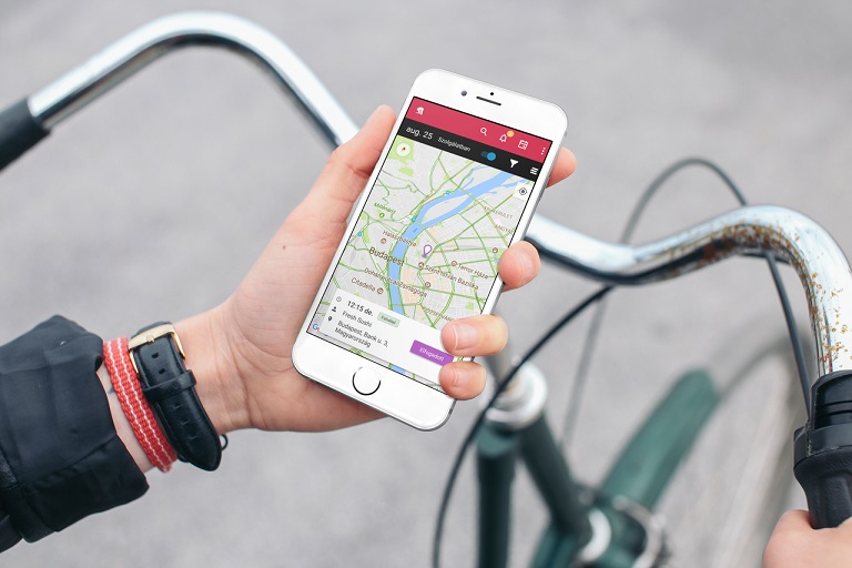 Máris harcolnak a magyar házhozszállítási piacért