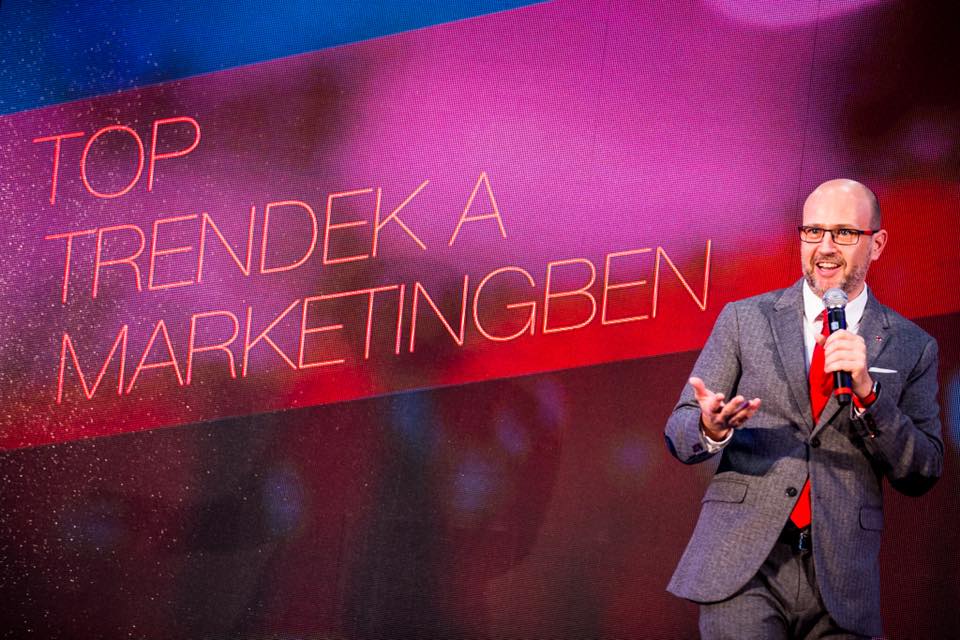 A csináld magad marketing halála