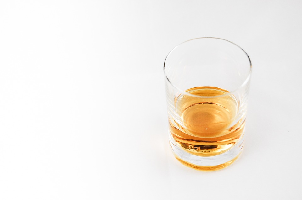 Rekordot döntött a skót whisky exportja