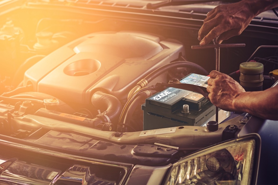 A hazai autók többségét nem készítik fel a télre tulajdonosaik