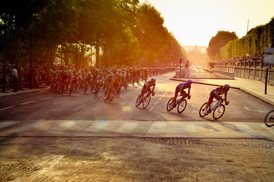 Tíz százalékkal emelkedik a Tour de Hongrie összdíjazása