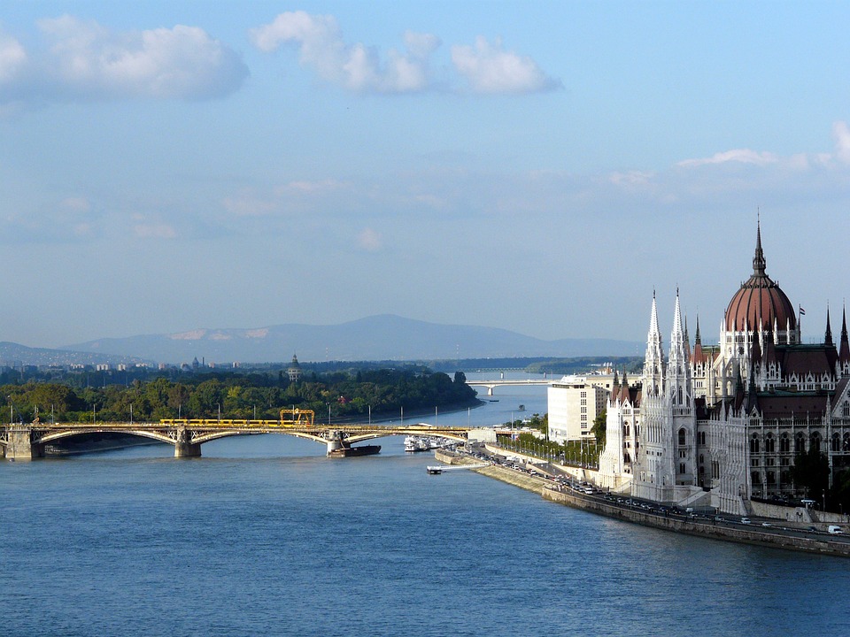 Budapest zöldfejlesztéseiről beszélgettek a Művészetek Völgyében