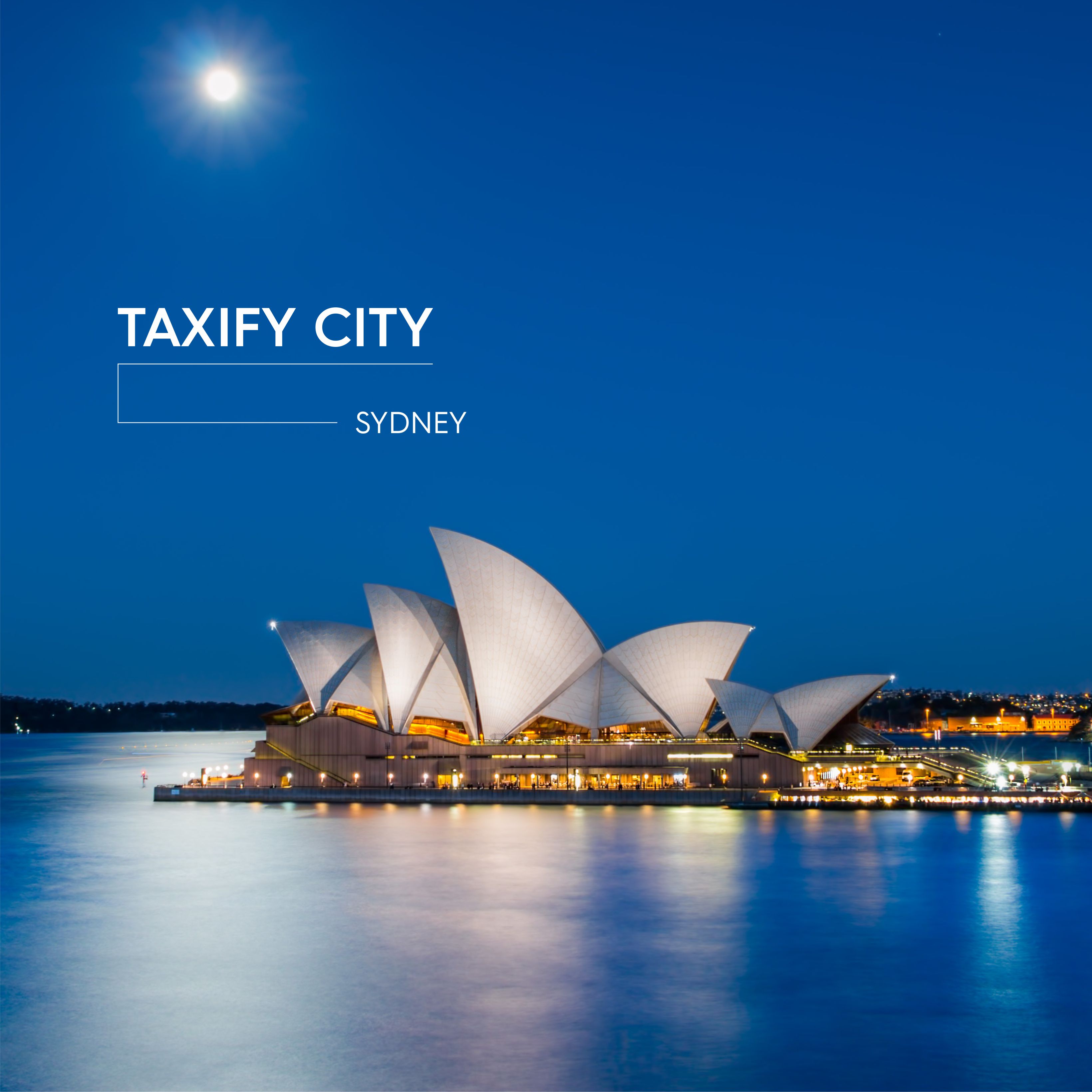 Ausztráliában​ ​is​ ​elstartoltak​ ​a Taxify​ autói