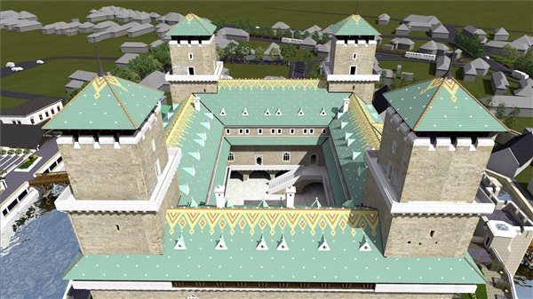 327 milliárd forintból fejlesztik Miskolcot és térségét