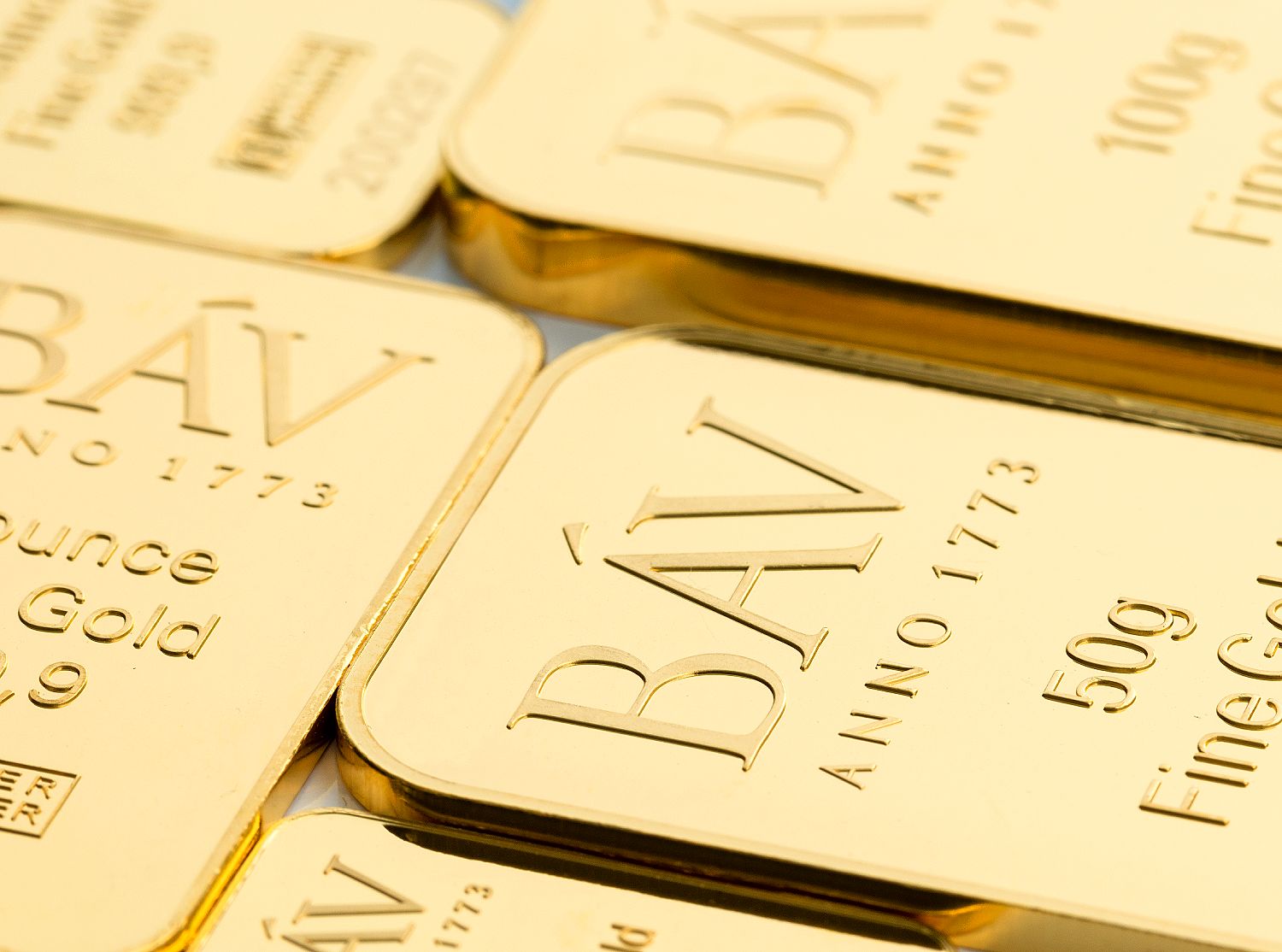 Aranyba kell menekíteni a pénzt a válság elől?
