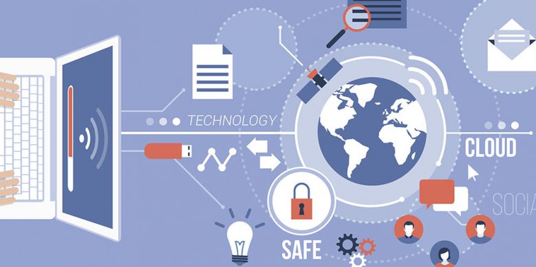 Tízből kilenc magyarra veszély leselkedik az interneten