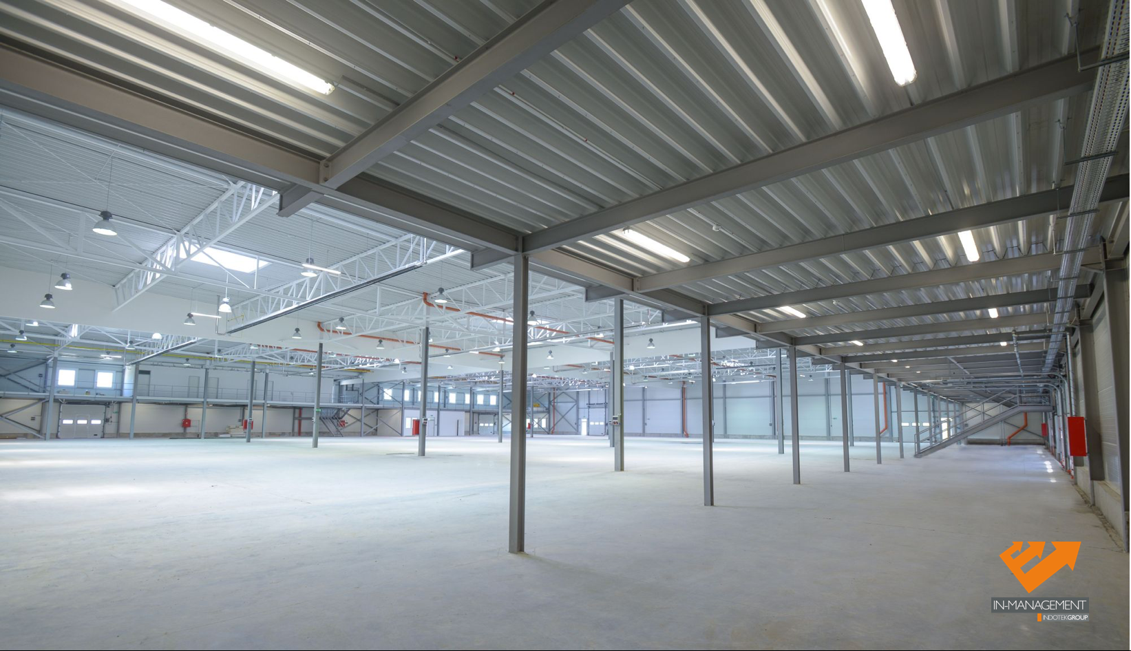 MetLog Logisztikai Központok: létrejött az ország egyik legnagyobb logisztikai ingatlanhálózata