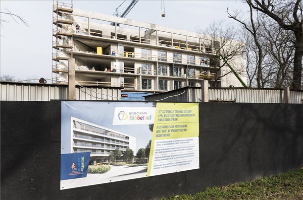 90 milliárdos fejlesztés lesz Nyíregyházán