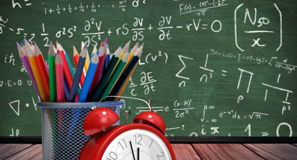 A jól matekozó szülő előrehozza az iskolakezdést
