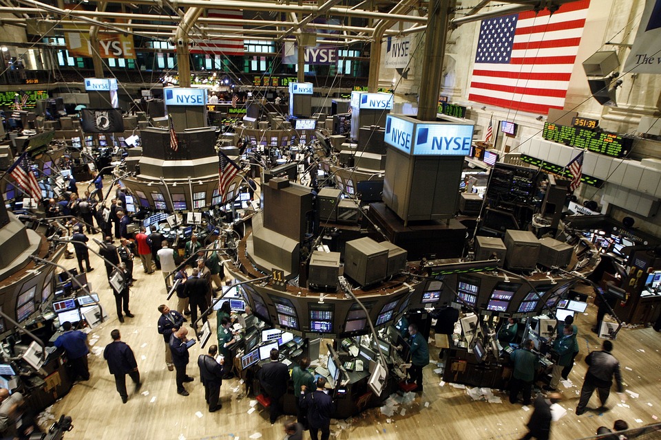Túlvették az USA részvényeket - jöhet egy korrekciós zuhanás