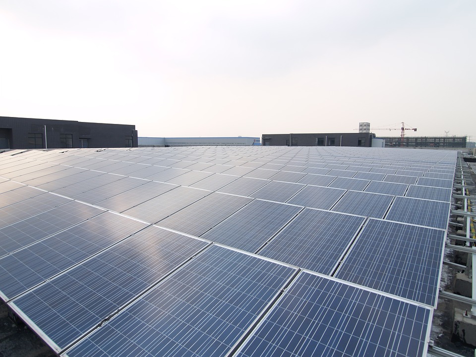 Növeli portfólióját a Solidium Capital a napenergia-piacon