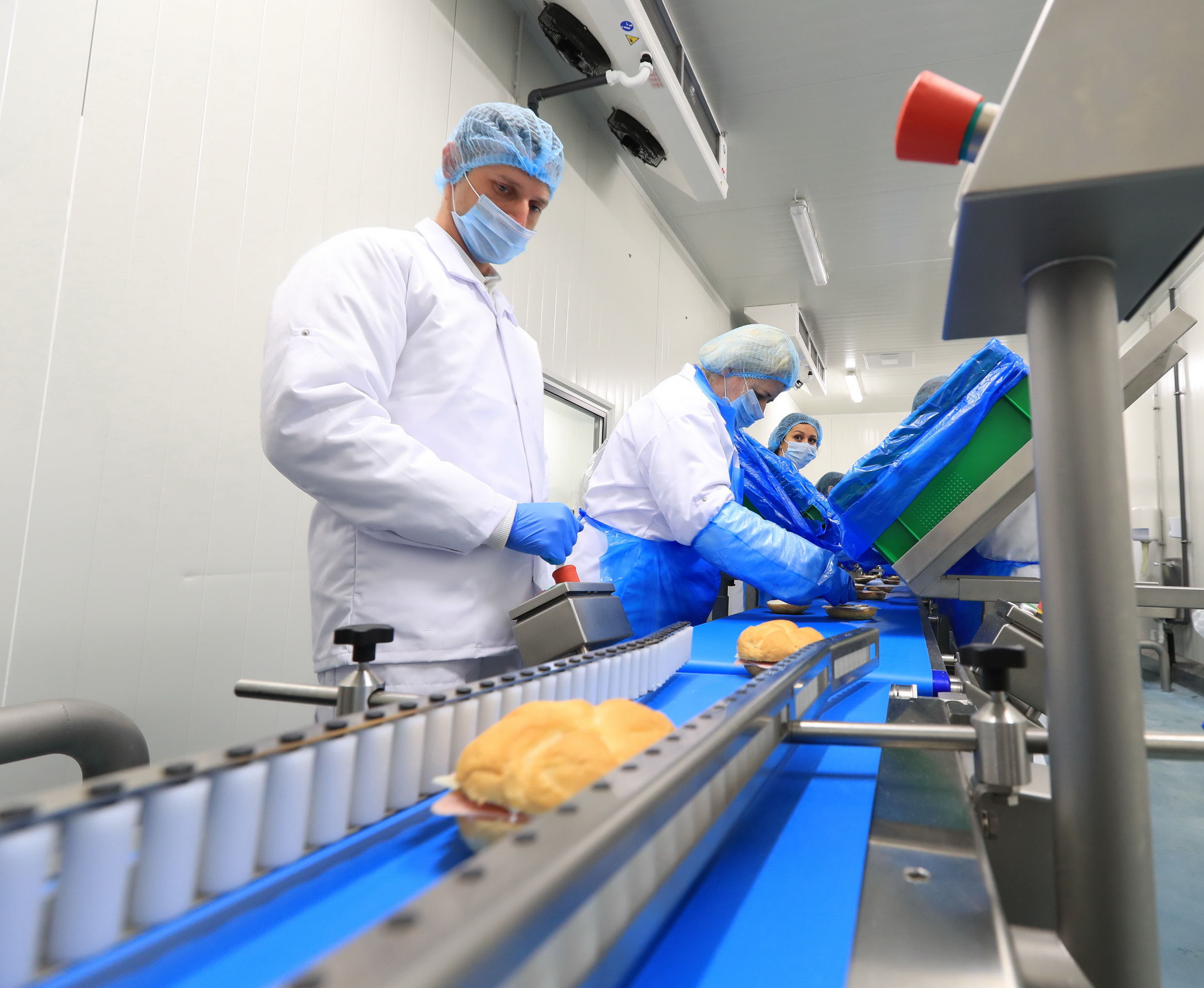 SPAR: rekordforgalom és új üzem Üllőn